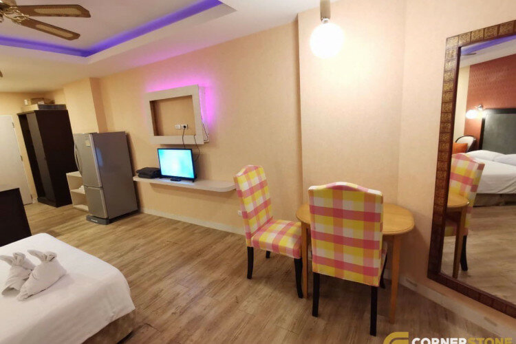 Кондоминиум в Паттайе, Таиланд | THE427972