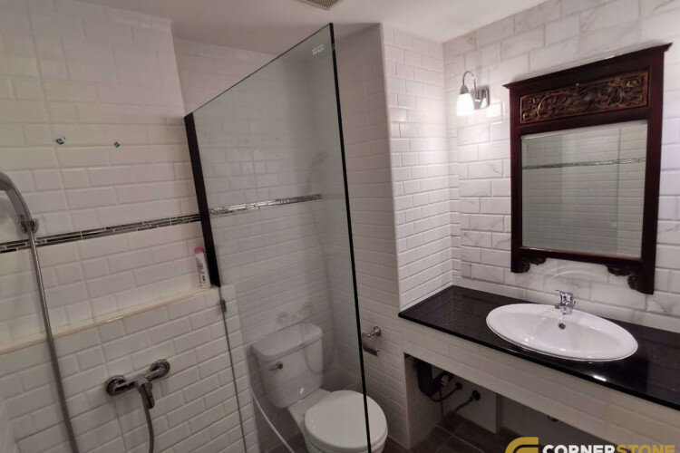 Кондоминиум в Паттайе, Таиланд | THE427972