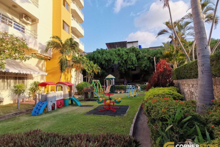 Кондоминиум в Паттайе, Таиланд | THE427972