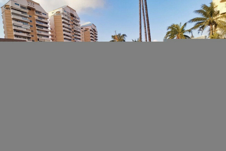 Кондоминиум в Паттайе, Таиланд | THE427972