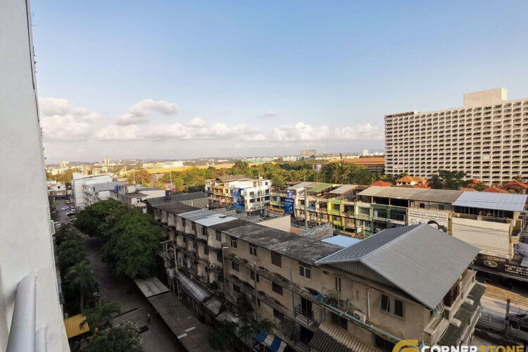 Кондоминиум в Паттайе, Таиланд | THE427972