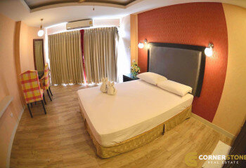 Кондоминиум в Паттайе, Таиланд | THE427972