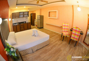 Кондоминиум в Паттайе, Таиланд | THE427972