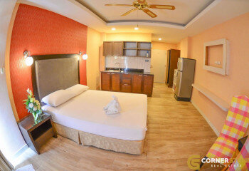 Кондоминиум в Паттайе, Таиланд | THE427972