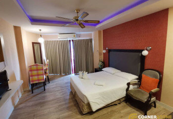 Кондоминиум в Паттайе, Таиланд | THE427972