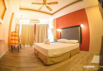 Кондоминиум в Паттайе, Таиланд | THE427972