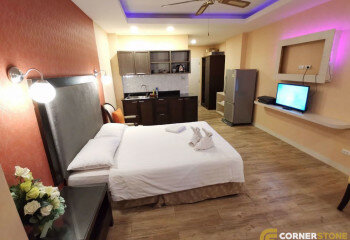 Кондоминиум в Паттайе, Таиланд | THE427972