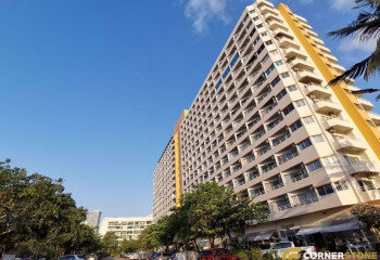 Кондоминиум в Паттайе, Таиланд | THE427972