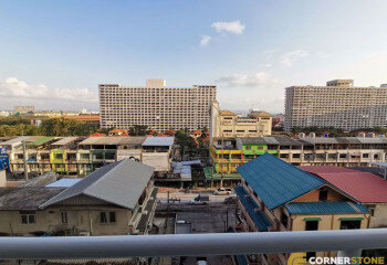 Кондоминиум в Паттайе, Таиланд | THE427972