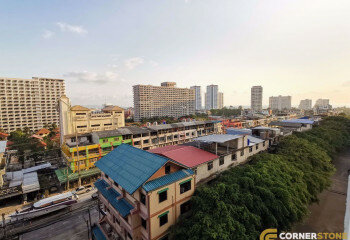 Кондоминиум в Паттайе, Таиланд | THE427972