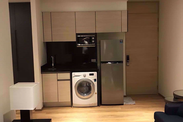 Кондоминиум в Бангкоке, Таиланд | THE554922