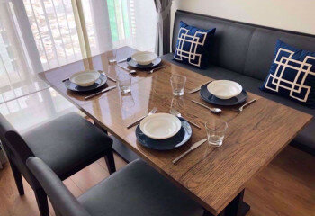 Кондоминиум в Бангкоке, Таиланд | THE554922