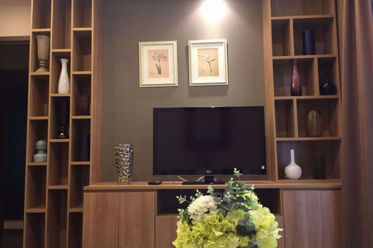 Кондоминиум в Бангкоке, Таиланд | THE254702