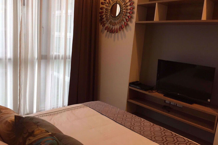 Кондоминиум в Бангкоке, Таиланд | THE254702