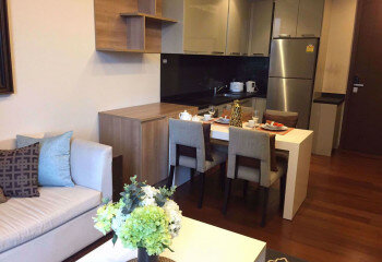 Кондоминиум в Бангкоке, Таиланд | THE254702