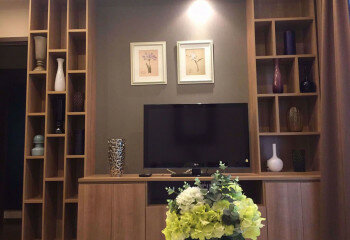 Кондоминиум в Бангкоке, Таиланд | THE254702