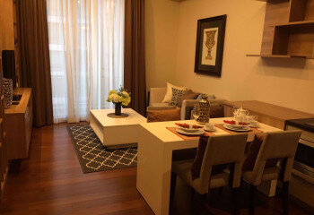 Кондоминиум в Бангкоке, Таиланд | THE254702