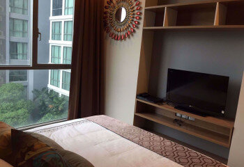 Кондоминиум в Бангкоке, Таиланд | THE254702