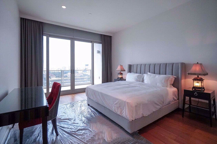 Кондоминиум в Бангкоке, Таиланд | THE353757