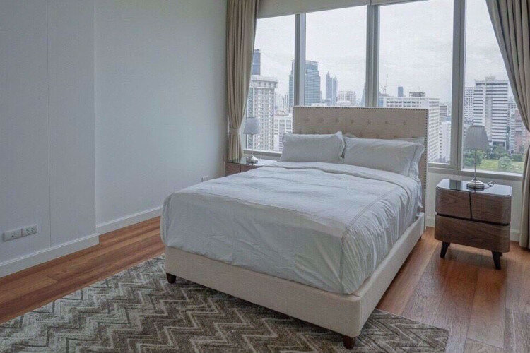 Кондоминиум в Бангкоке, Таиланд | THE353757