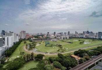 Кондоминиум в Бангкоке, Таиланд | THE353757