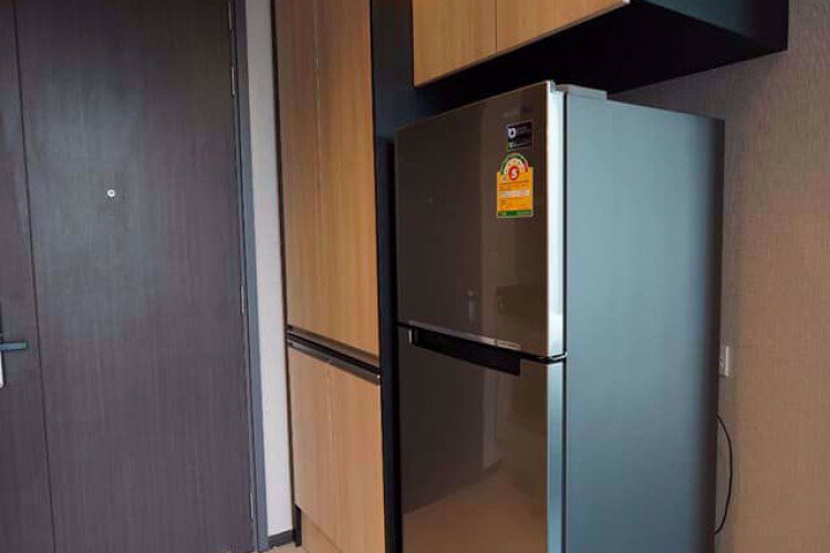 Кондоминиум в Бангкоке, Таиланд | THE553834