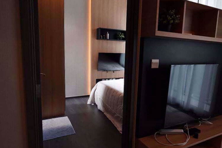 Кондоминиум в Бангкоке, Таиланд | THE553834