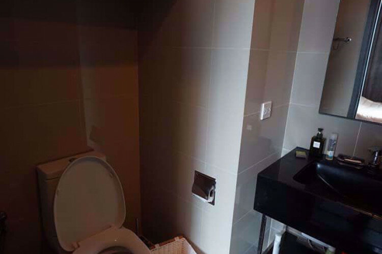 Кондоминиум в Бангкоке, Таиланд | THE553834