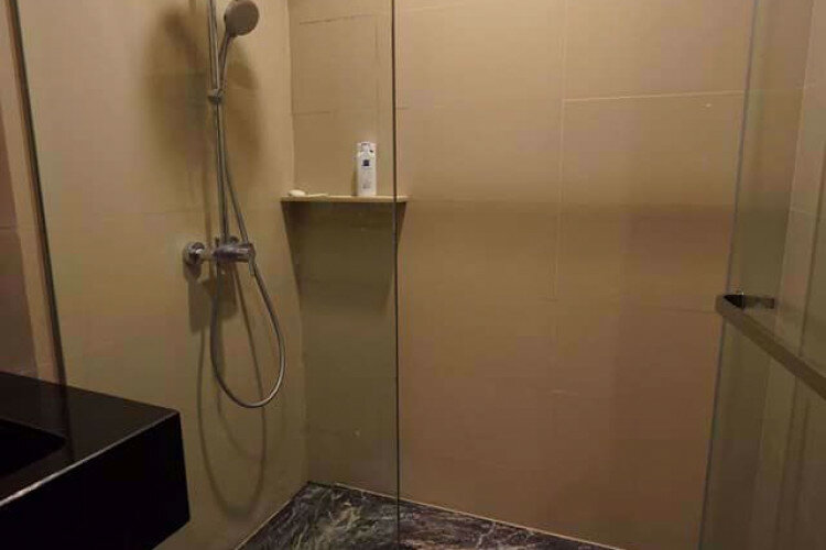 Кондоминиум в Бангкоке, Таиланд | THE553834