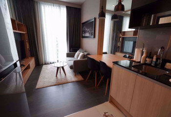 Кондоминиум в Бангкоке, Таиланд | THE553834