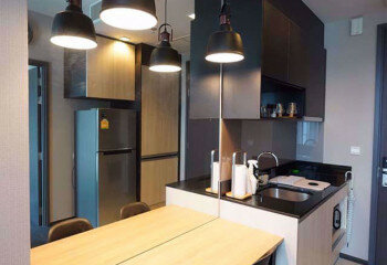 Кондоминиум в Бангкоке, Таиланд | THE553834