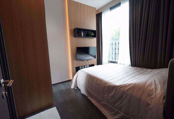 Кондоминиум в Бангкоке, Таиланд | THE553834