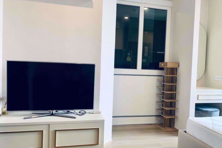 Кондоминиум в Бангкоке, Таиланд | THE453927