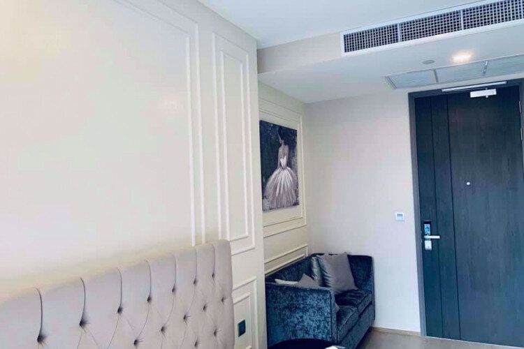 Кондоминиум в Бангкоке, Таиланд | THE453927