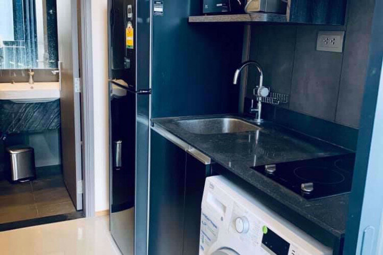 Кондоминиум в Бангкоке, Таиланд | THE453927