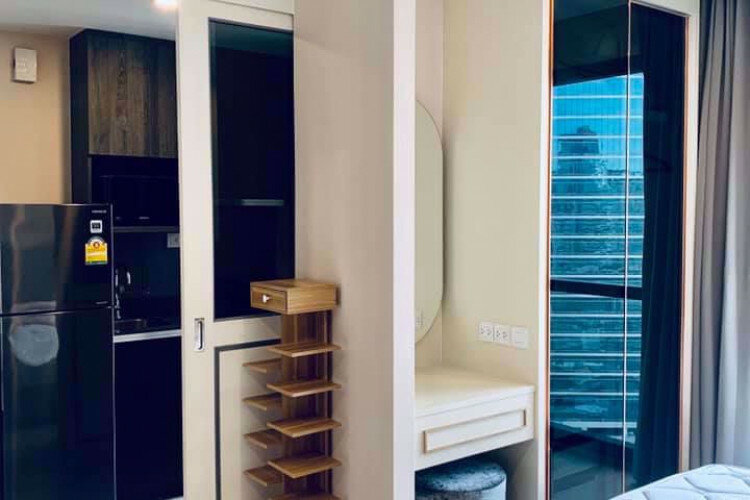 Кондоминиум в Бангкоке, Таиланд | THE453927