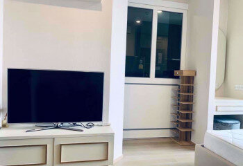 Кондоминиум в Бангкоке, Таиланд | THE453927