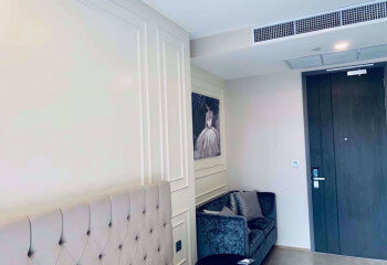 Кондоминиум в Бангкоке, Таиланд | THE453927