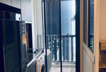 Кондоминиум в Бангкоке, Таиланд | THE453927