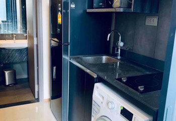 Кондоминиум в Бангкоке, Таиланд | THE453927