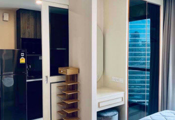 Кондоминиум в Бангкоке, Таиланд | THE453927