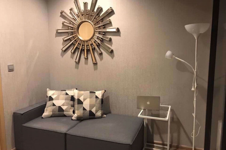 Кондоминиум в Бангкоке, Таиланд | THE253932