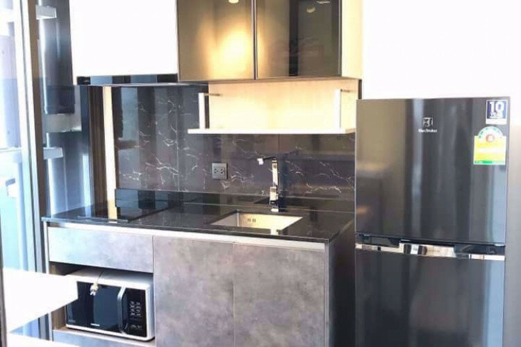 Кондоминиум в Бангкоке, Таиланд | THE253932