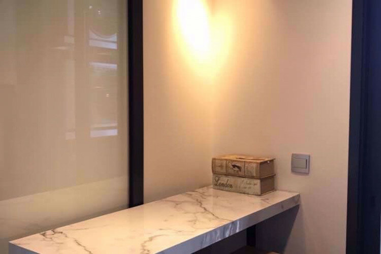 Кондоминиум в Бангкоке, Таиланд | THE253932