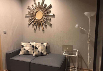 Кондоминиум в Бангкоке, Таиланд | THE253932