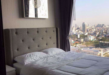 Кондоминиум в Бангкоке, Таиланд | THE253932