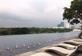 Кондоминиум в Бангкоке, Таиланд | THE253932