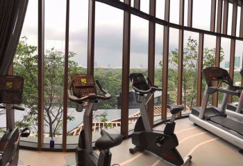 Кондоминиум в Бангкоке, Таиланд | THE253932