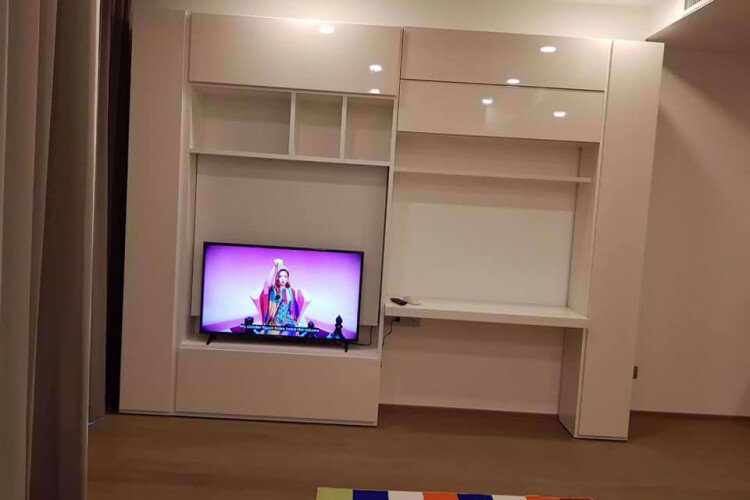 Кондоминиум в Бангкоке, Таиланд | THE354187