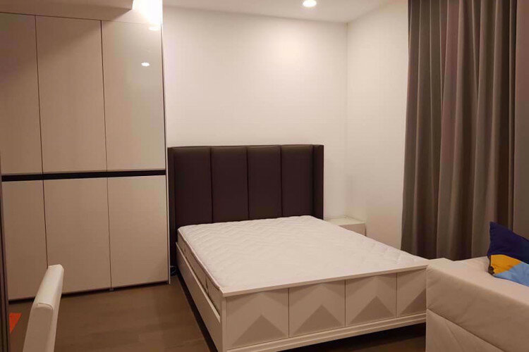 Кондоминиум в Бангкоке, Таиланд | THE354187